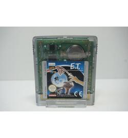 E.T. The Extra-Terrestrial: The 20th Anniversary EUR