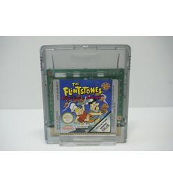 The Flintstones: BurgerTime in Bedrock EUR