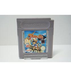 Disney Pinocchio EUR