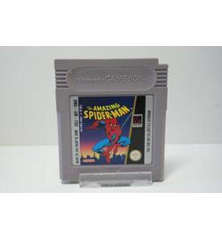 The Amazing Spider-Man FAH