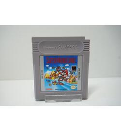 Super Mario Land USA