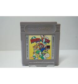 Mario & Yoshi FAH