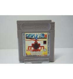 Choplifter II FAH