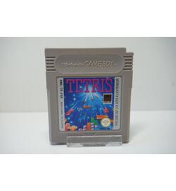 Tetris FAH