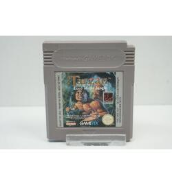 Tarzan: Lord of the Jungle EUR