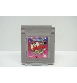 Taz-Mania USA