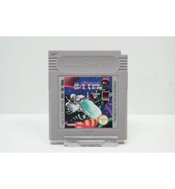 R-Type FAH