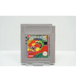 Burai Fighter Deluxe FAH