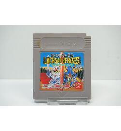 SD Gundam Gaiden: Lacroan Heroes JPN