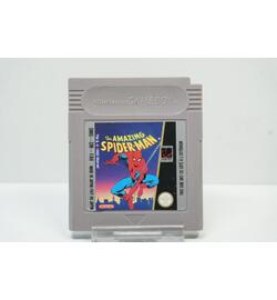 The Amazing Spider-Man FAH