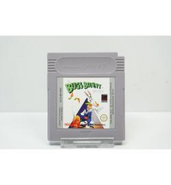 The Bugs Bunny Crazy Castle EUR