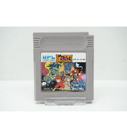 Sengoku Ninja-Kun JPN