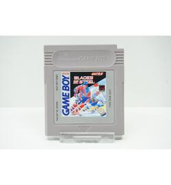 Blades of Steel USA