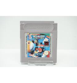 Micro Machines FAH