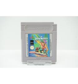 The Pagemaster EUR