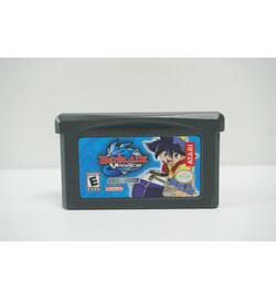 Beyblade VForce: Ultimate Blader Jam USA