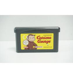 Curious George EUR