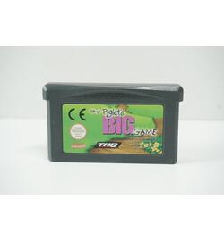 Disney's Piglet's Big Game EUR