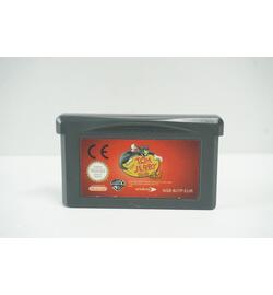 Tom and Jerry Tales EUR
