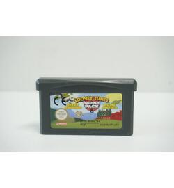 Looney Tunes: Double Pack - Dizzy Driving / Acme Antics UKV