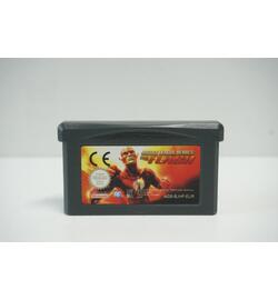Justice League Heroes: The Flash EUR