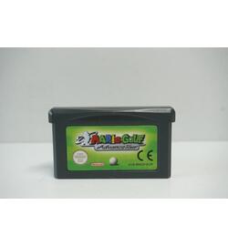 Mario Golf: Advance Tour EUR