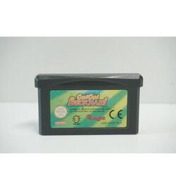 Go! Go! Beckham! Adventure on Soccer Island EUR