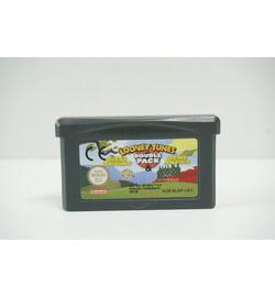 Looney Tunes: Double Pack - Dizzy Driving / Acme Antics UKV