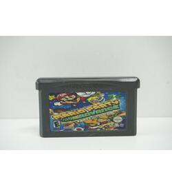 Mario Party Advance USA