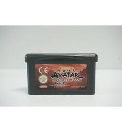 Avatar: The Legend of Aang EUR