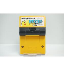Pokemon Pinball JPN