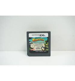 DreamWorks Madagascar Cart Only HOL