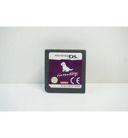 Nintendogs: Dalmatian & Friends Cart Only