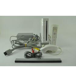 Nintendo Wii Console