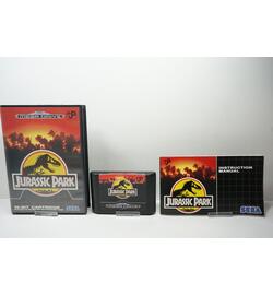 Jurassic Park