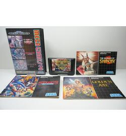 Mega Games 2