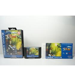 Earthworm Jim