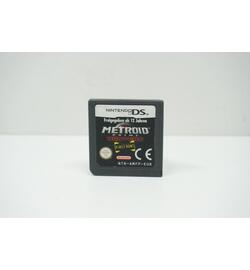 Metroid Prime Hunters: First Hunt Demo Cart Only