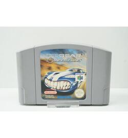 Top Gear Overdrive HOL