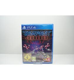 Tempest 4000 NEW