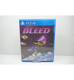 Bleed