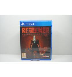 Redeemer: Enhanced Edition