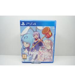 Rabi-Ribi