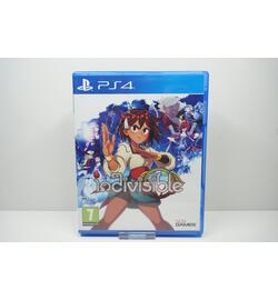 Indivisible