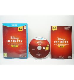 WIIU - Disney Infinity 3.0