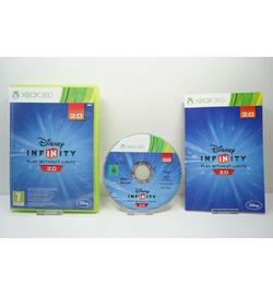 Xbox 360 - Disney Infinity 2.0