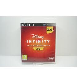PS3 - Disney Infinity 3.0 Game Only