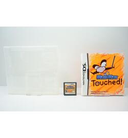 Wario Ware: Touched USA