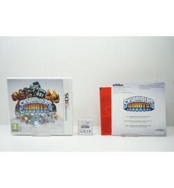Skylanders: Giants