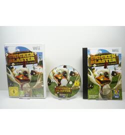 Chicken Blaster